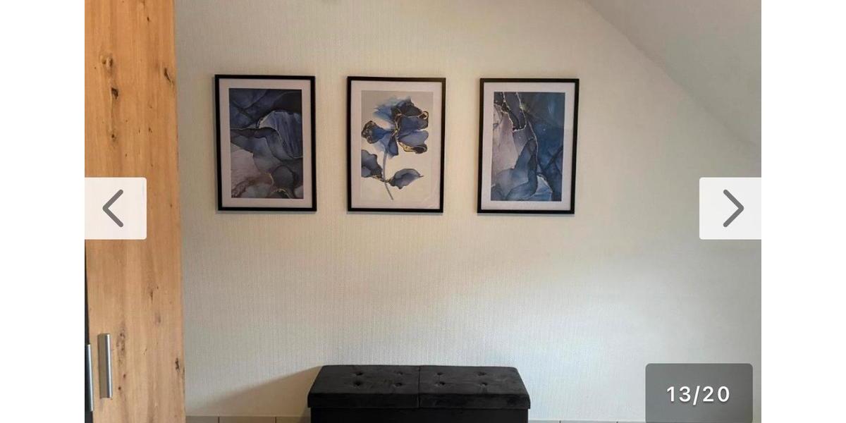 Dachgeschoßwohnung Polch - 3 Zimmer, 75 m&sup2;, 1.100&euro; | Angebot:26037770
