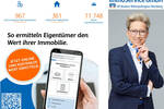 2-Zimmer-Wohnung mit Loggia und TG-Stellplatz
