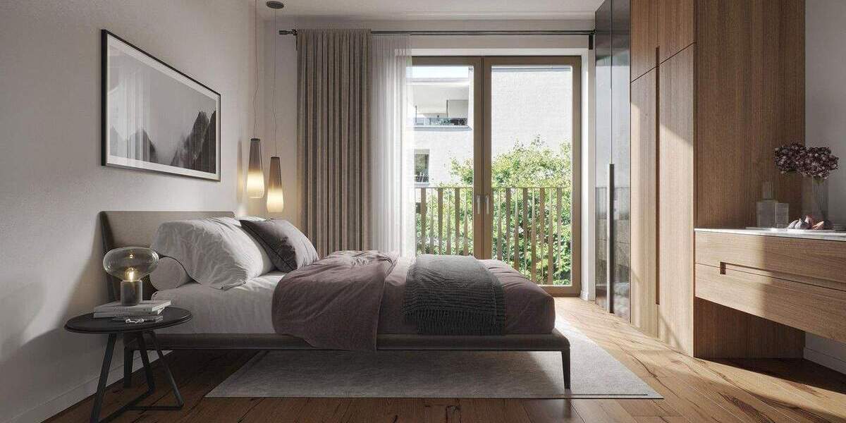 Etagenwohnung Waldshut-Tiengen Tiengen - 2 Zimmer, 67 m&sup2;, 940&euro; | Angebot:26112263