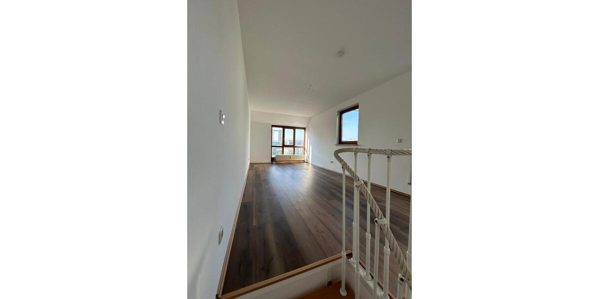 Maisonettenwohnung Ingolstadt Münchener Straße - 3 Zimmer, 89 m&sup2;, 1.080&euro; | Angebot:25926247