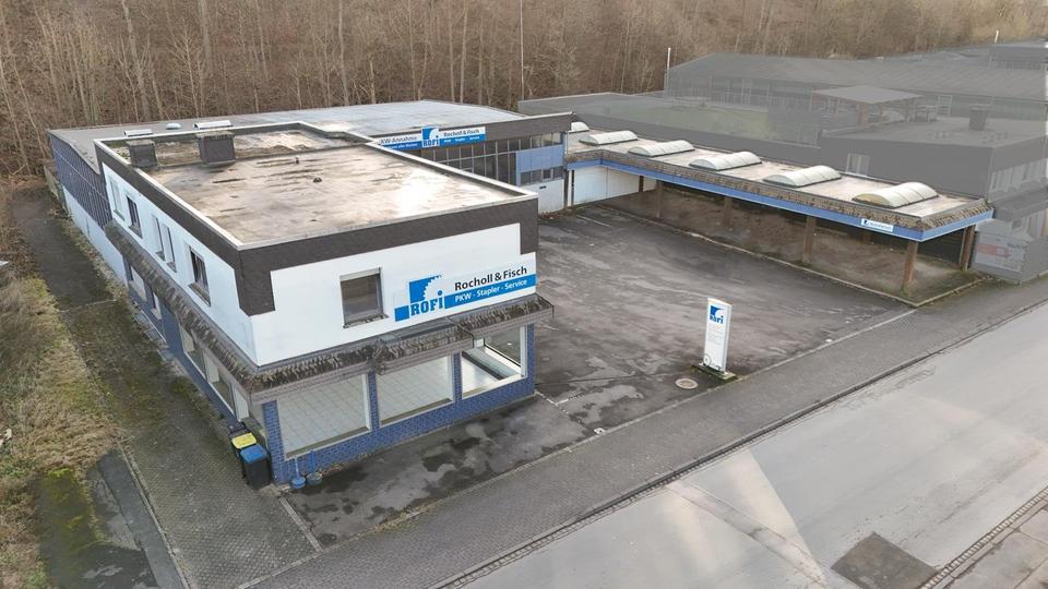 Gewerbeobjekt Meschede - 3.999&euro; | Angebot:24259205