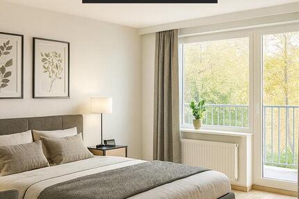 Neu renovierte 31 m² Apartmentwohnung mit Garagenstellplatz – ideal für Studenten und Berufsstarter 1 zimmer