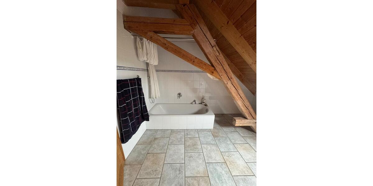 Wohnen auf Zeit Vilsbiburg - 1 Zimmer, 25 m&sup2;, 425&euro; | Angebot:24629968