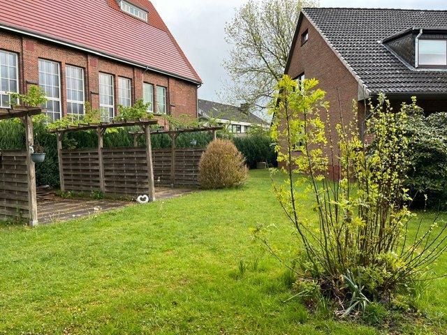 Etagenwohnung Hohenlockstedt - 3 Zimmer, 80 m&sup2;, 600&euro; | Angebot:26589312