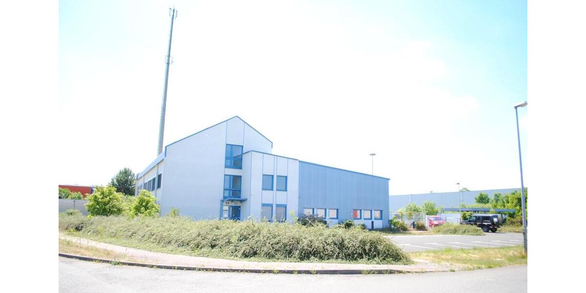 Gewerbeobjekt Brandenburg an der Havel Bahnhofsvorstadt - 450&euro; | Angebot:24856692