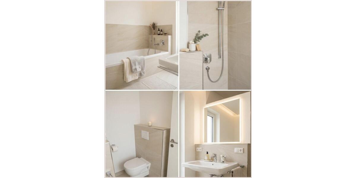 Reihenhaus Landshut - 5 Zimmer, 150 m&sup2;, 2.500&euro; | Angebot:26193644