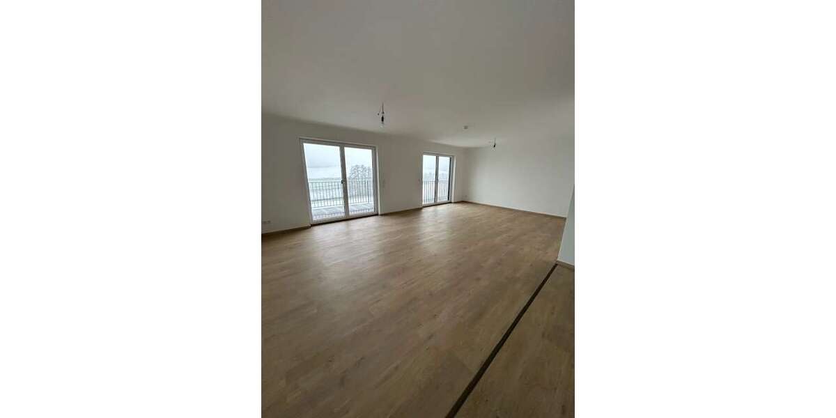 Wohnung zum Mieten in Ergolding-Käuflkofen 1.490 € 144 m² 4 zimmer