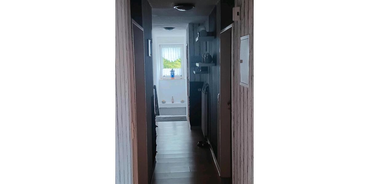 Dachgeschoßwohnung Upgant-Schott Schott - 3.5 Zimmer, 90 m&sup2;, 550&euro; | Angebot:26592125