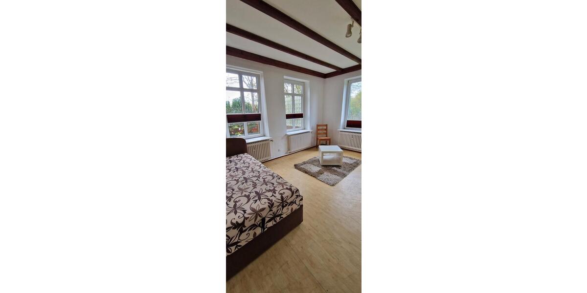 Wohnen auf Zeit Bönningstedt - 1 Zimmer, 20 m&sup2;, 590&euro; | Angebot:26479157