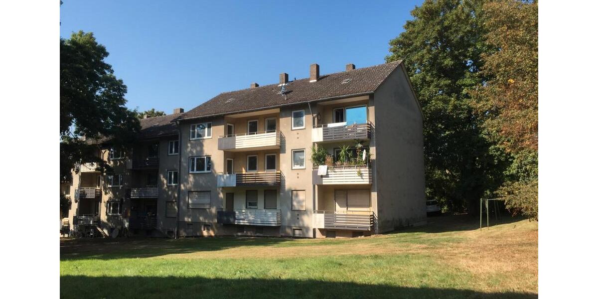 Etagenwohnung Witzenhausen - 3 Zimmer, 70 m&sup2;, 550&euro; | Angebot:26234383