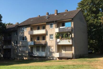 Wohnung Witzenhausen - 3 Zimmer, 70 m&sup2;, 550&euro; | Angebot:26234383