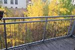 **Barbarossastr. * 2- Zimmer-Whg. mit Balkon ** 2 zimmer