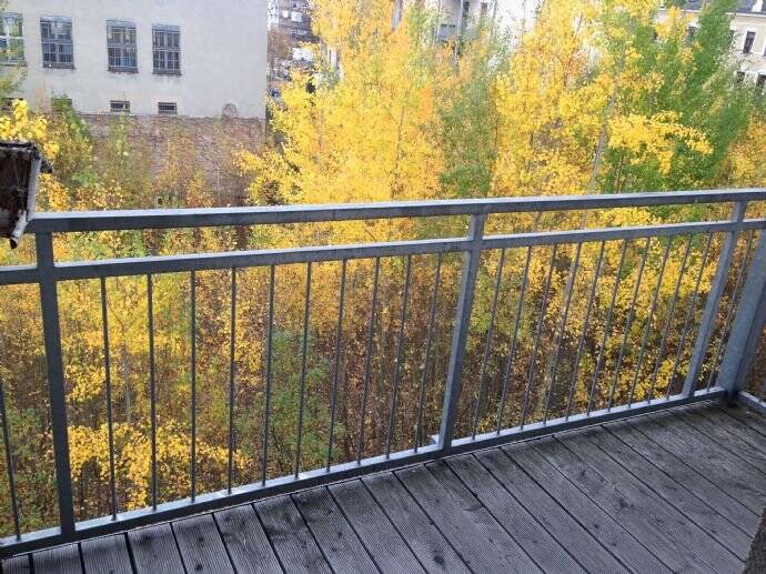**Barbarossastr. * 2- Zimmer-Whg. mit Balkon ** 2 zimmer