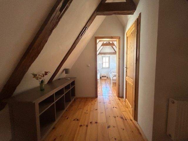Etagenwohnung Stralsund Altstadt - 3 Zimmer, 110 m&sup2;, 1.350&euro; | Angebot:24822135
