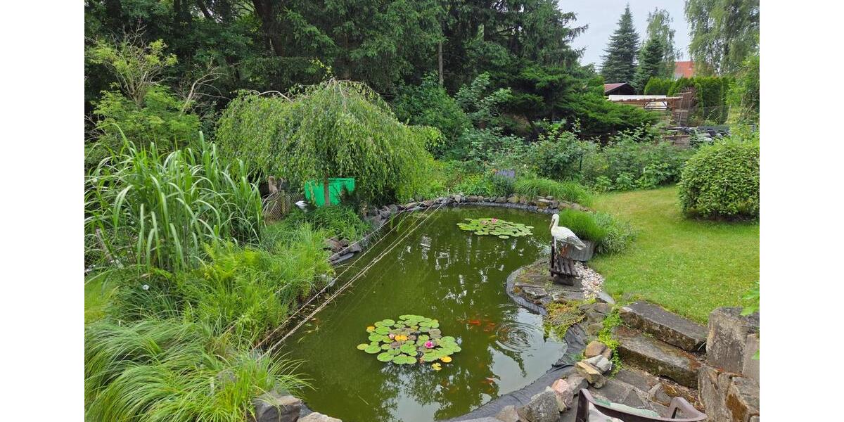 Dachgeschoßwohnung Ottendorf-Okrilla Okrilla - 1 Zimmer, 31 m&sup2;, 280&euro; | Angebot:25751098