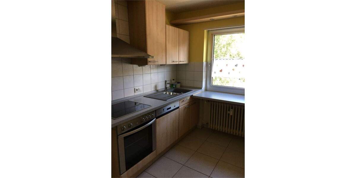 Etagenwohnung Kaiserslautern Hohenecken - 3 Zimmer, 94 m&sup2;, 790&euro; | Angebot:25691213
