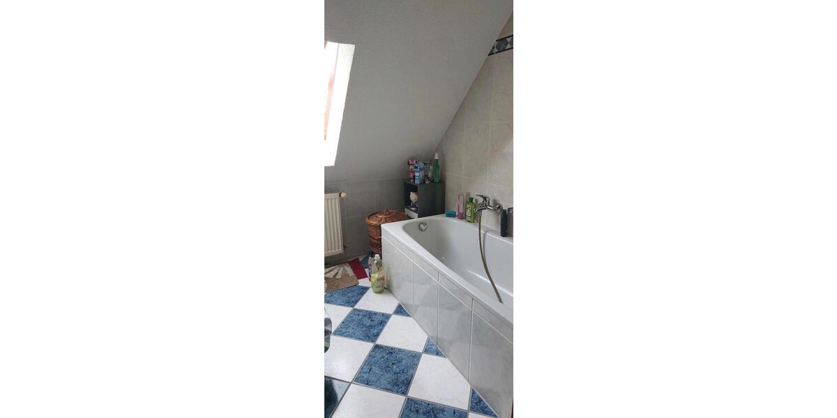 Dachgeschoßwohnung Cottbus Sachsendorf - 1 Zimmer, 36 m&sup2;, 420&euro; | Angebot:24455312