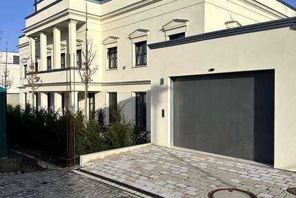 Wohnung Potsdam Nauener Vorstadt - 2 Zimmer, 65 m&sup2;, 1.500&euro; | Angebot:26521679