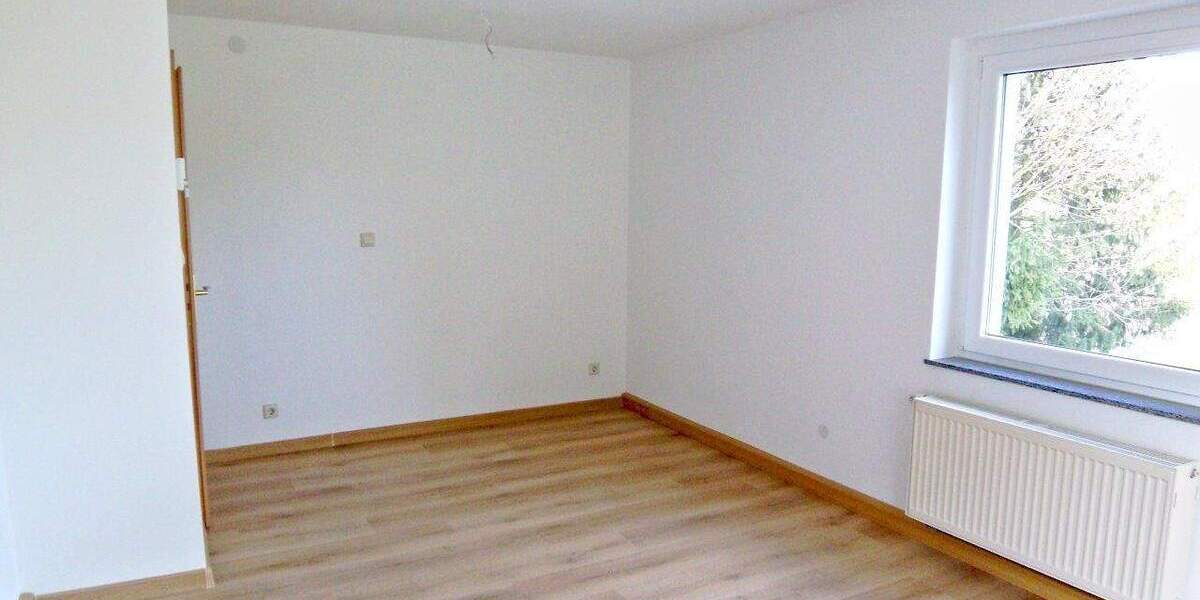 Etagenwohnung Großpostwitz/O.L. Großpostwitz - 2 Zimmer, 53 m&sup2;, 320&euro; | Angebot:25696405