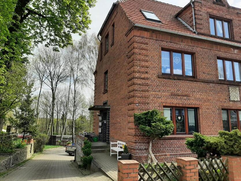 Wohnung zu vermieten