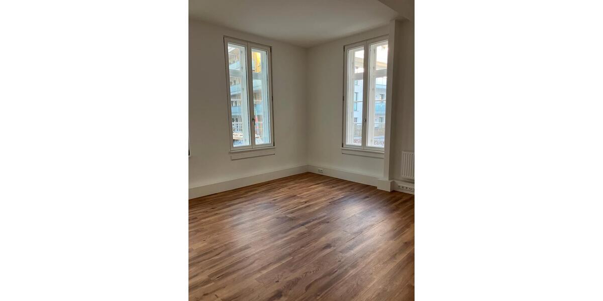 Erdgeschoßwohnung Flensburg Altstadt - 2 Zimmer, 74 m&sup2;, 803&euro; | Angebot:26647450
