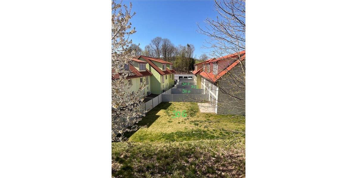 TOWNHOUSE (2023) - - SEMBACH 6 zimmer