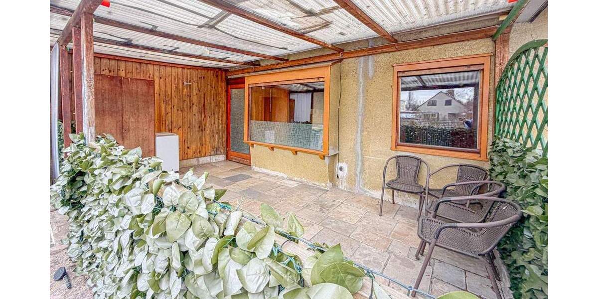 Einfamilienhaus Berlin Spandau - 3 Zimmer, 80 m&sup2;, 680&euro; | Angebot:25740174