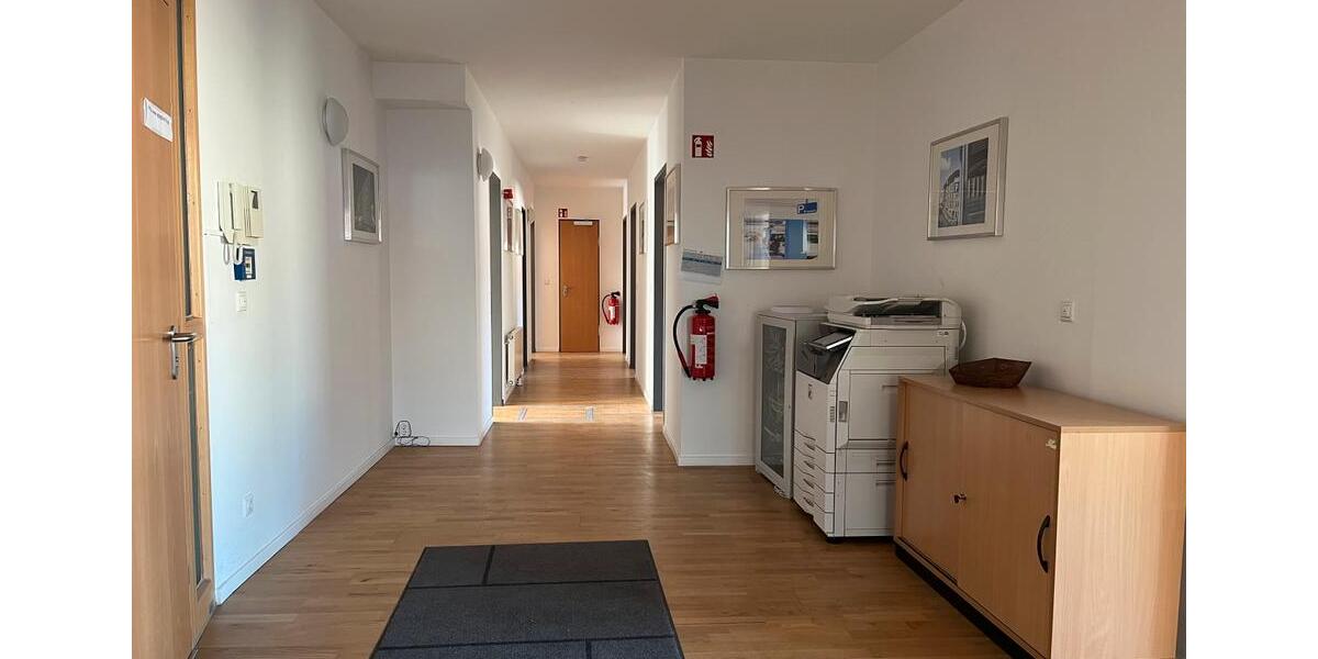 Gewerbeobjekt Berlin Mitte - 4.800&euro; | Angebot:26588675
