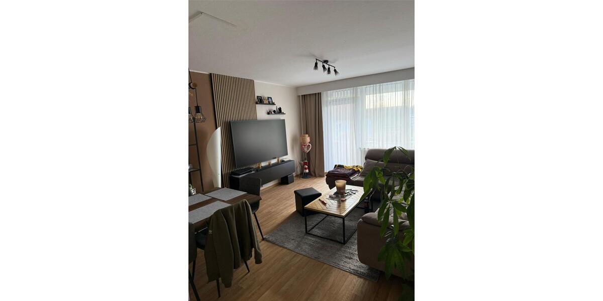 Etagenwohnung Delmenhorst - 3 Zimmer, 67 m&sup2;, 540&euro; | Angebot:26545479