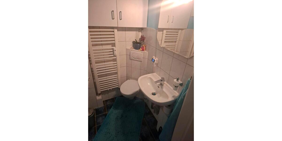 Erdgeschoßwohnung Kiel Gaarden-Ost - 2 Zimmer, 52 m&sup2;, 634&euro; | Angebot:24838903