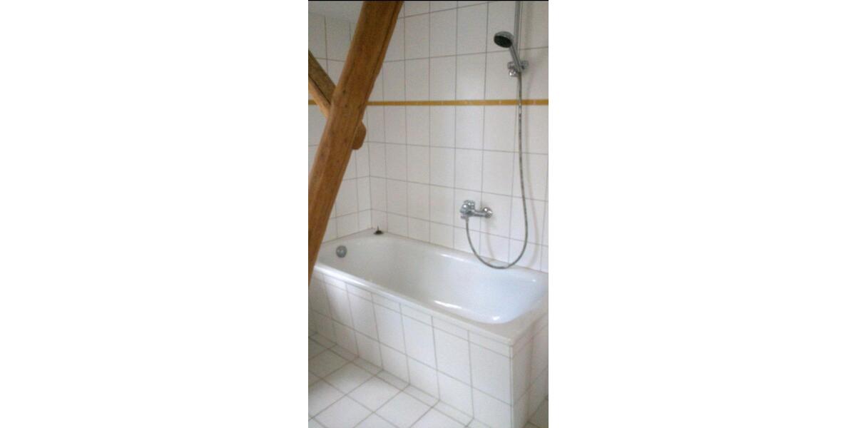 Dachgeschoßwohnung Rehna - 2.5 Zimmer, 70 m&sup2;, 450&euro; | Angebot:26535006