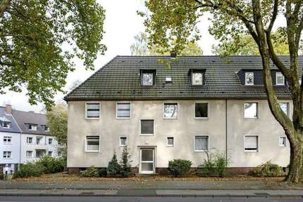 Wohnung zum Mieten in Duisburg 409 € 49 m²