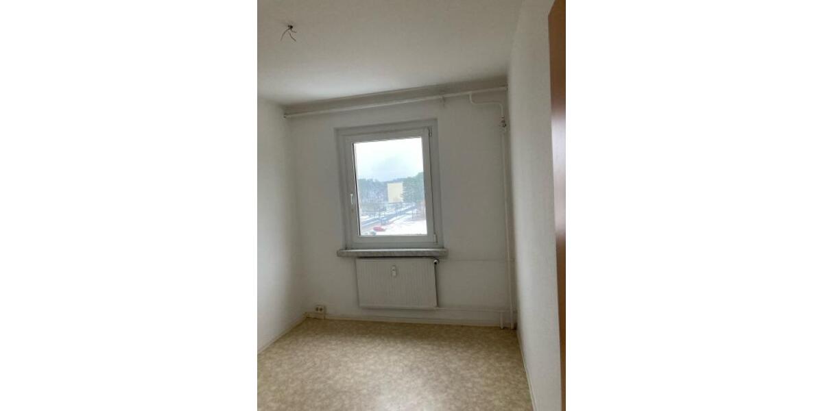 Etagenwohnung Eberswalde Brandenburgisches Viertel - 3 Zimmer, 57 m&sup2;, 395&euro; | Angebot:25871506