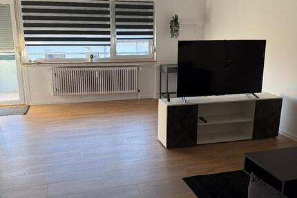 Sonnige 1-Zimmer-Wohnung in ruhiger Lage nur 5 Gehminuten zur S-B zimmer