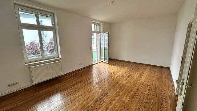 Etagenwohnung Greifswald Fleischervorstadt - 2 Zimmer, 69 m&sup2;, 775&euro; | Angebot:26820816