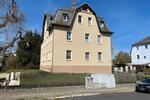 Dachgeschoßwohnung Chemnitz Altendorf - 2 Zimmer, 56 m&sup2;, 348&euro; | Angebot:26439619