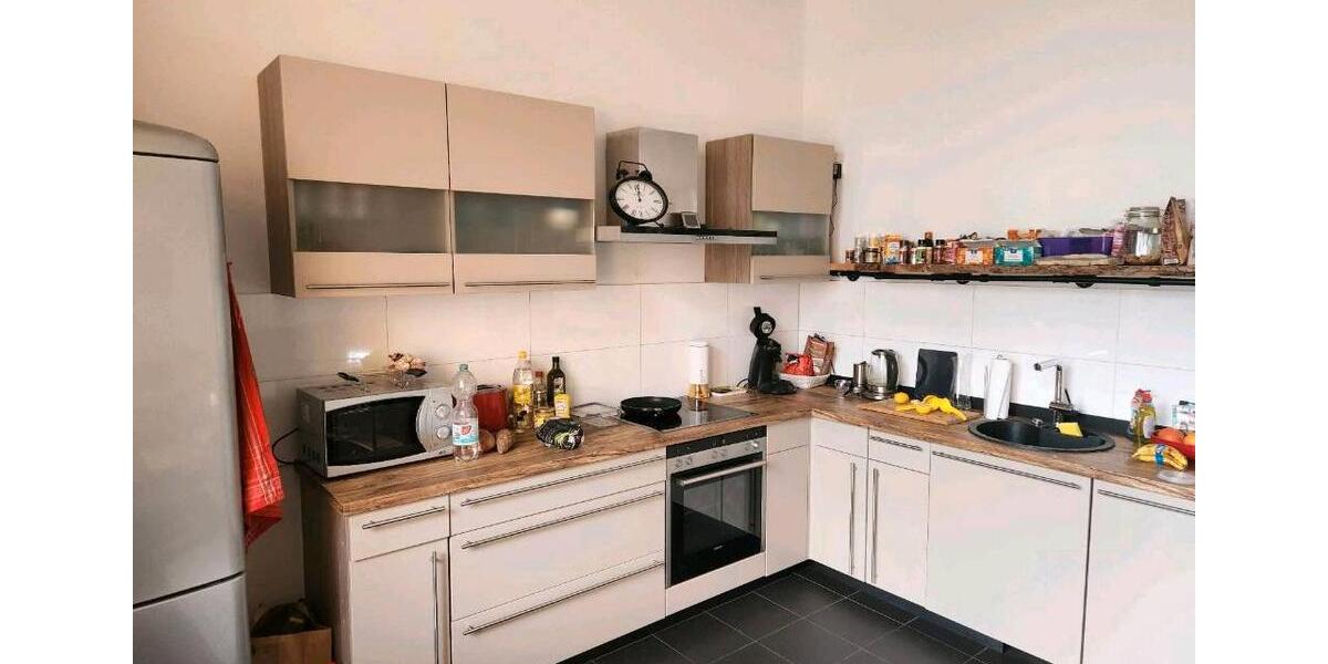Wohnen auf Zeit Magdeburg - 25 Zimmer, 100 m&sup2;, 430&euro; | Angebot:26705548