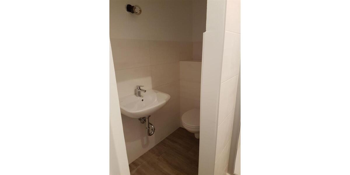 Erdgeschoßwohnung Torgau - 1 Zimmer, 38 m&sup2;, 246&euro; | Angebot:24877901