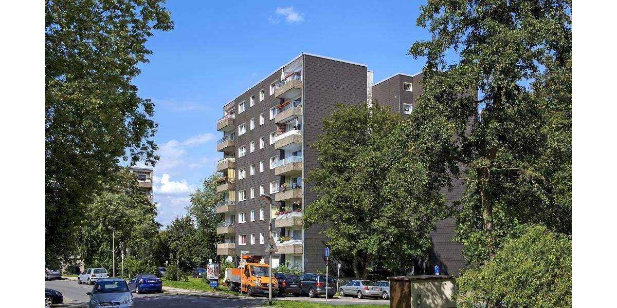 Etagenwohnung Hattingen - 3.5 Zimmer, 78 m&sup2;, 669&euro; | Angebot:27286337