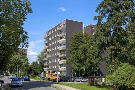 Wohnung Hattingen - 3.5 Zimmer, 78 m&sup2;, 669&euro; | Angebot:27286337