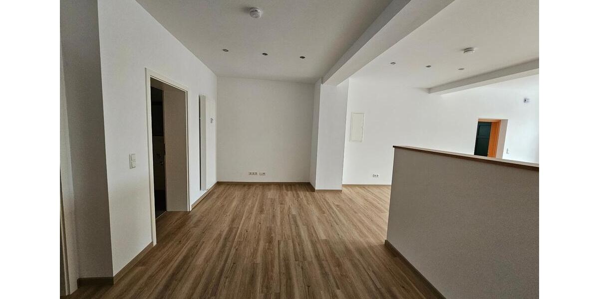 Erdgeschoßwohnung Wernigerode - 2 Zimmer, 71 m&sup2;, 620&euro; | Angebot:26494509