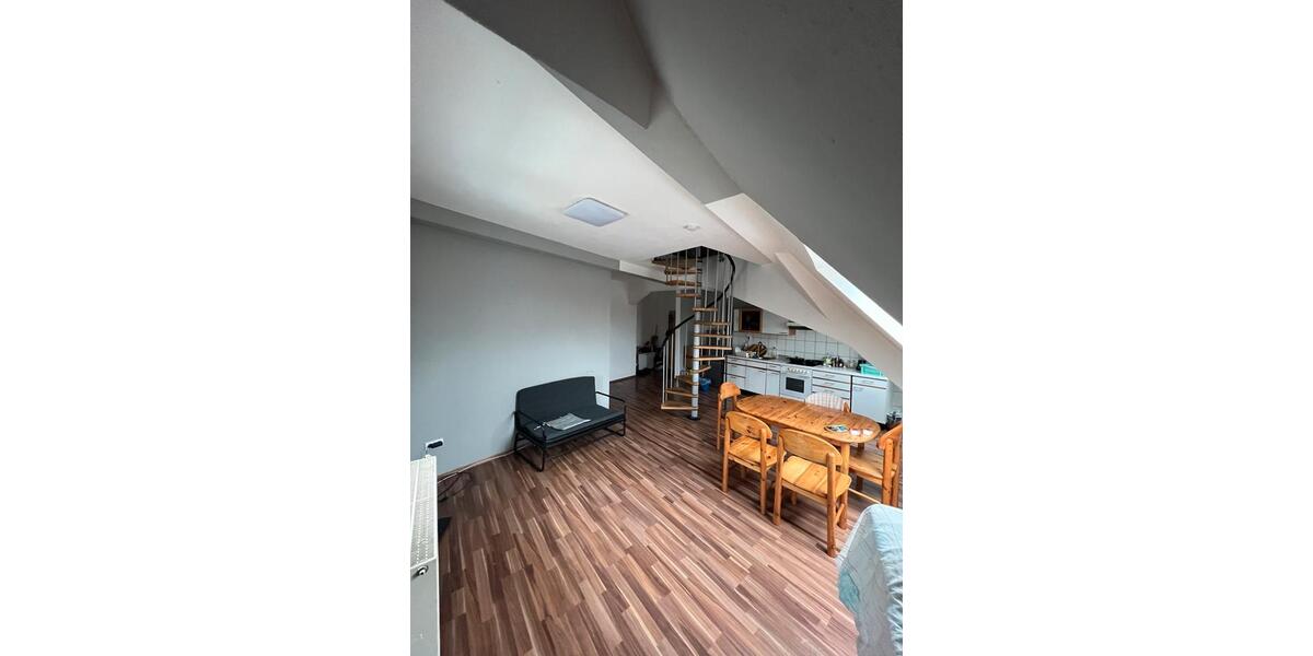 3,5 Zimmer Maisonette Wohnung 3.5 zimmer