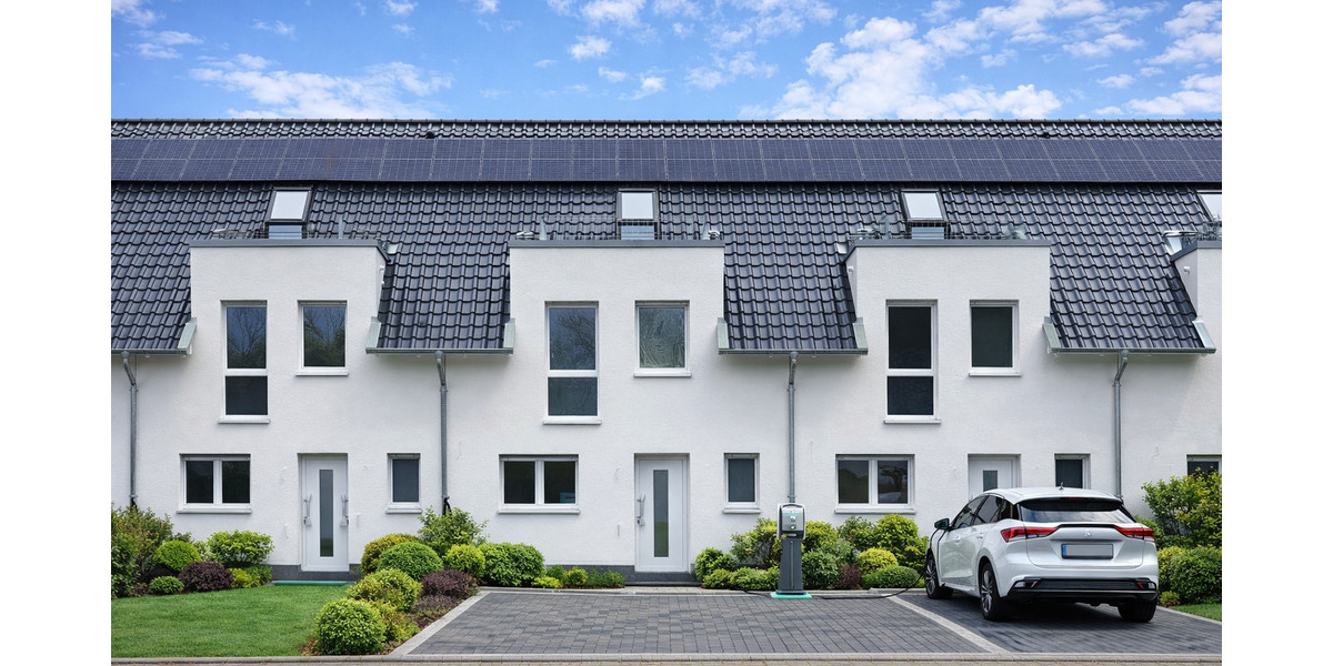 Mehrfamilienhaus, Wohnhaus Paderborn Schloß Neuhaus - 5 Zimmer, 143 m&sup2;, 1.844&euro; | Angebot:25688576