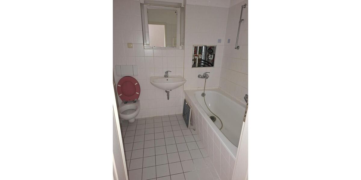Etagenwohnung Greifswald Groß Schönwalde - 3 Zimmer, 59 m&sup2;, 650&euro; | Angebot:26588139