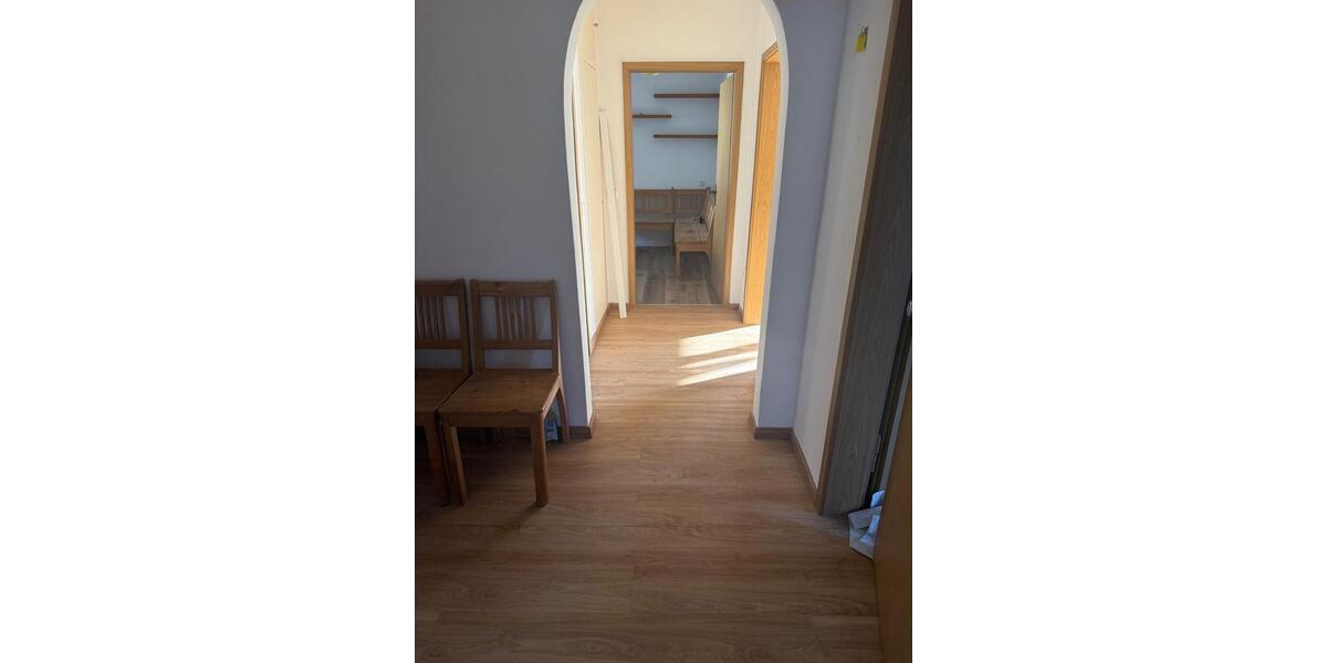Erdgeschoßwohnung Weiden in der Oberpfalz - 2 Zimmer, 60 m&sup2;, 690&euro; | Angebot:25181711
