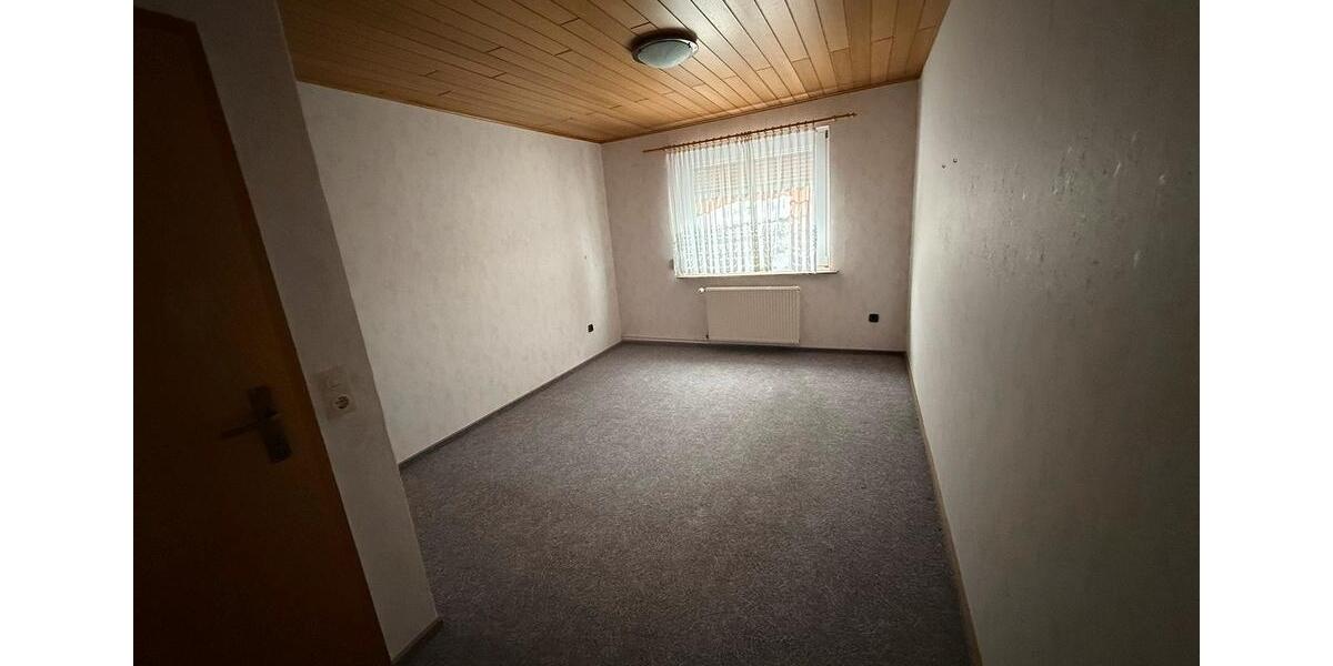 Etagenwohnung Osterode am Harz - 4 Zimmer, 107 m&sup2;, 900&euro; | Angebot:26547789
