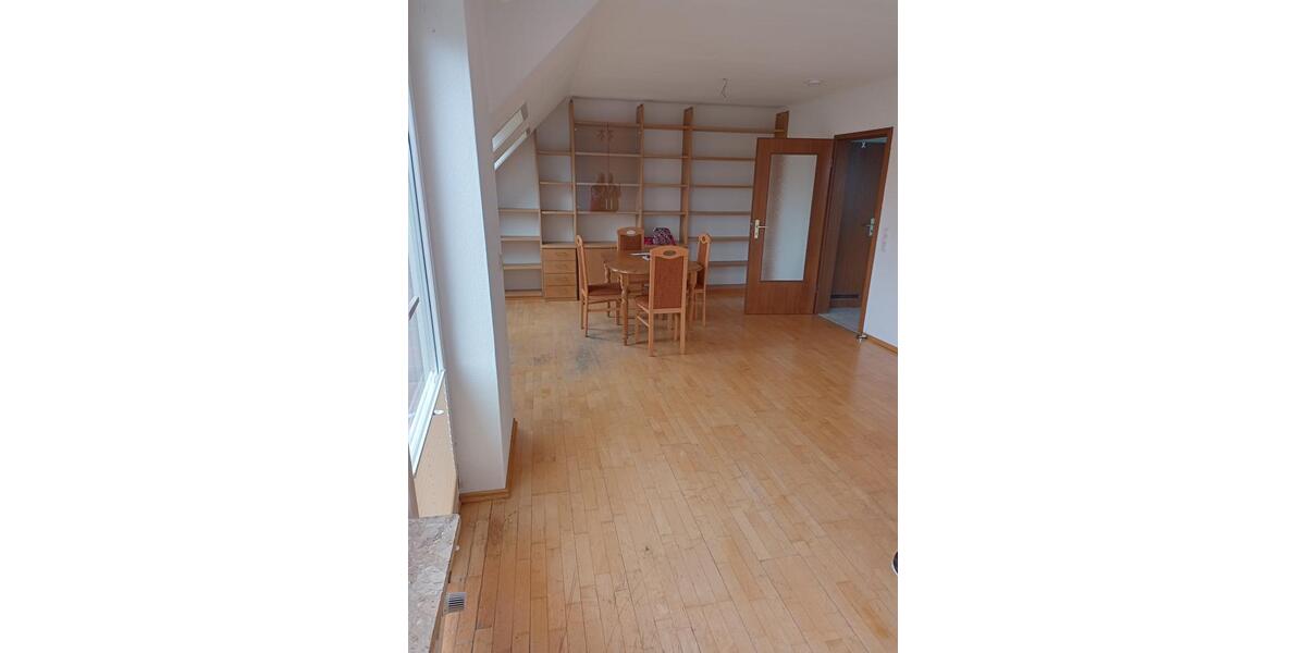 Dachgeschoßwohnung Kaltenkirchen - 2 Zimmer, 62 m&sup2;, 720&euro; | Angebot:26211181