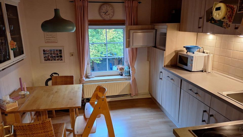 Dachgeschoßwohnung Edemissen - 2 Zimmer, 56 m&sup2;, 410&euro; | Angebot:23198748