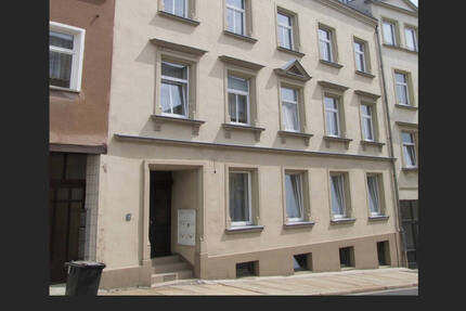 Wohnung Hohenstein-Ernstthal Ernstthal - 3 Zimmer, 85 m&sup2;, 470&euro; | Angebot:24834294