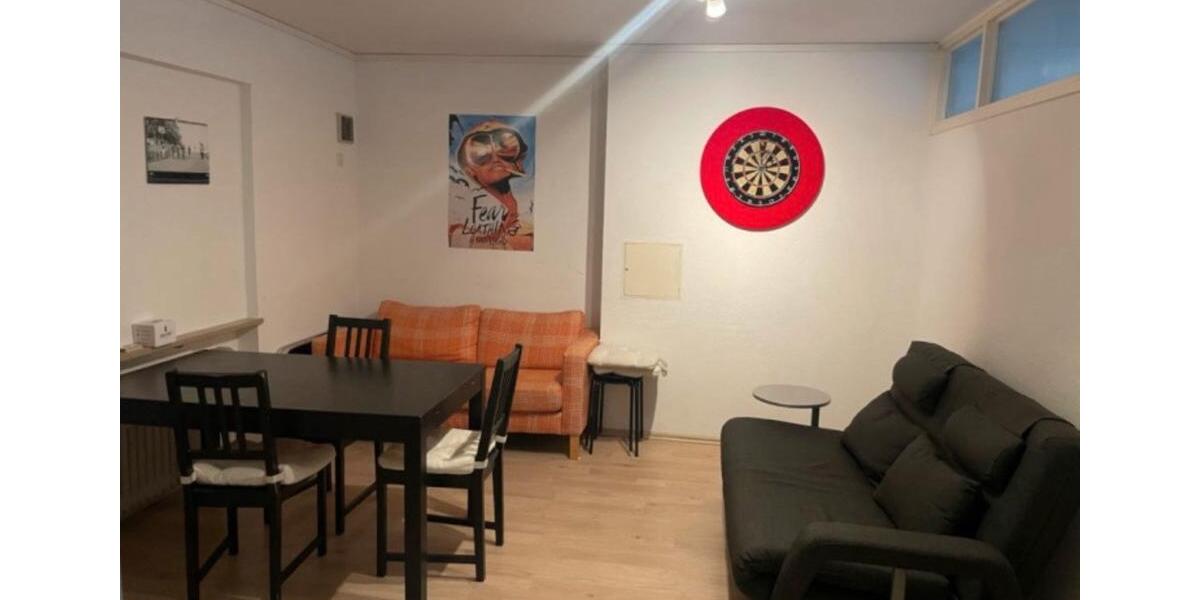 Wohnen auf Zeit Bayreuth City - 26 Zimmer, 81 m&sup2;, 473&euro; | Angebot:26223144
